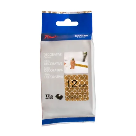 Cinta Tzempgg 31 Dorado