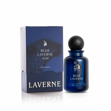 Laverne Perfume Blue Eau Parfum 100ml