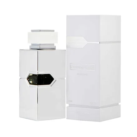Perfume Al Haramain Aventure Blanche Eau Parfum Spray 200ml