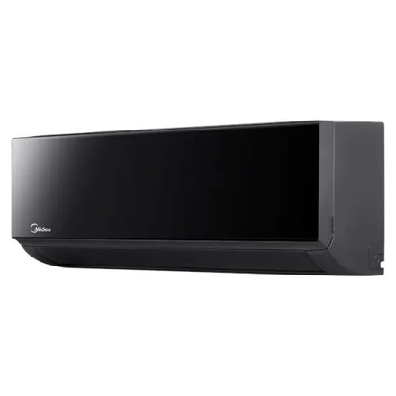 Aire Acondicionado Midea Inverter MDBP-12INV 12000BTU 220V/60Hz/BR - Black