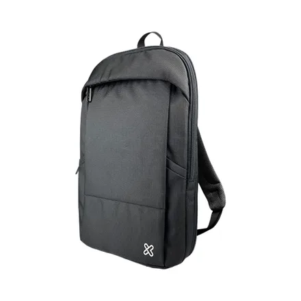 Mochila Klip Knb 650 Bk Xpandpack