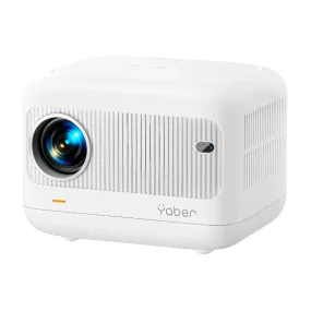 Projetor Yaber Mini L1 6 150 9500L