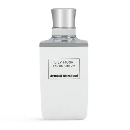 Atyab Al Marshoud Perfume Lily Musk Eau Parfum 100ml