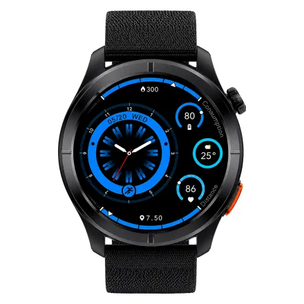 Smartwatch Haylou Solar Neo 2