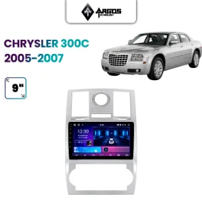 Chrysler 300C 9