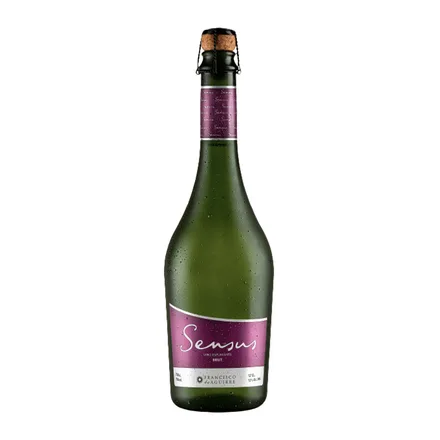 Espumante Sensus Brut 750ml