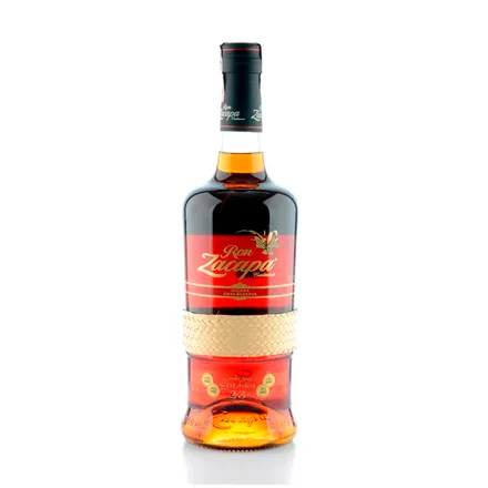 Ron Zacapa Sistema 23 Solera 750ml
