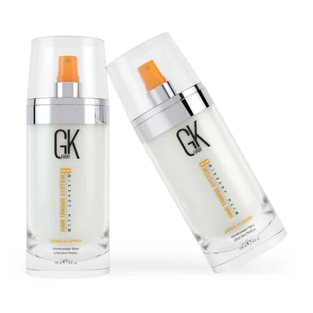 Gkhair Leave In Conditioner Spray 120ml