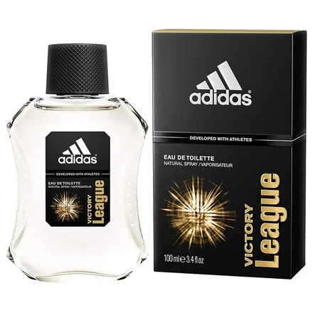 Perfume Adidas Victory League Edt Masculino 100ml