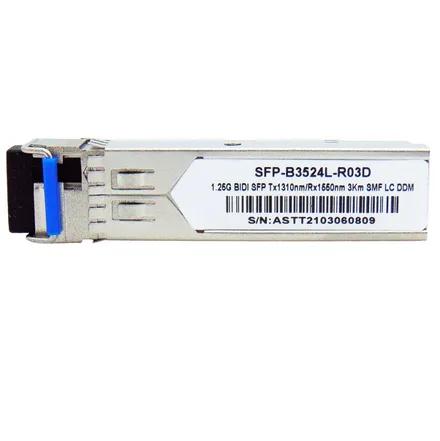 Sfp 03KM Bidi Lc Ddm R03D