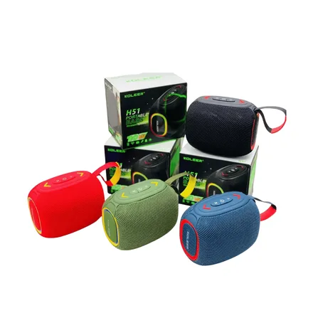 Speaker Koleer H51