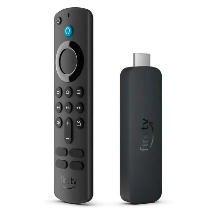 Amazon Fire Stick 2 4K Remote