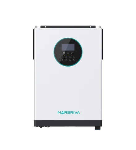 SOLAR INVERSOR OFF GRID 48V 5000W MR-SPF5000 MARSRIVA 230V