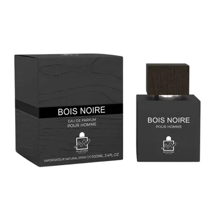 Emper Bois Noire Milestone Eau Parfum 100ml