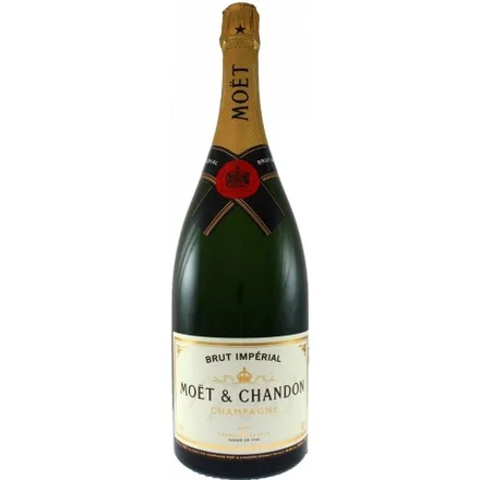Moet Chandon Brut 6 Litros