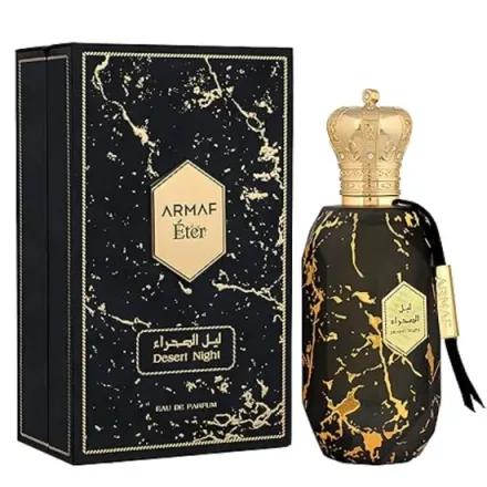 Perfume Armaf Eter Desert Night Edp 100ml
