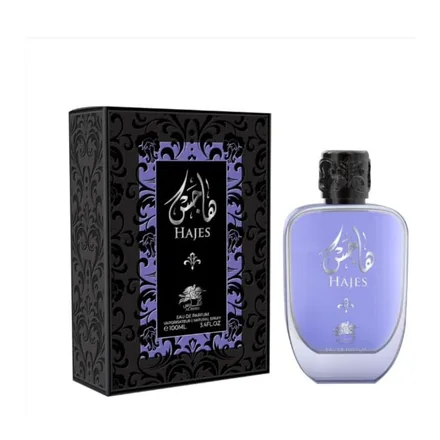 Emper Al Fares Hajes Eau Parfum 100ml