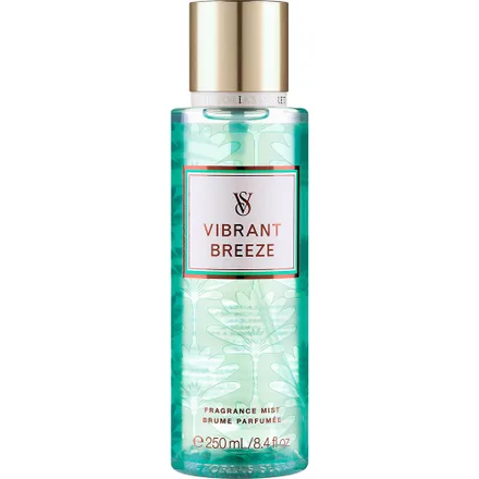 Colonia Victoria Secret Vibrant Breeze Feminino 250ml