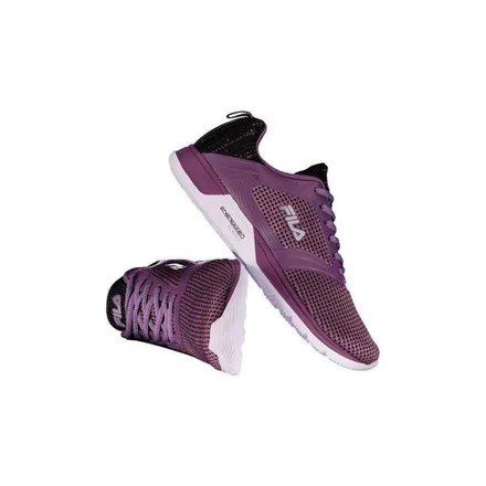 Fila Calzado 40 Grape Uva
