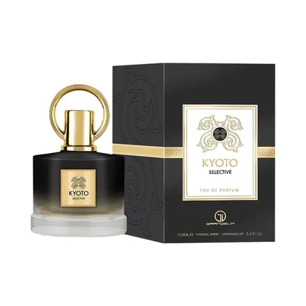 Grandeur Kyoto Selective Eau Parfum 100ml