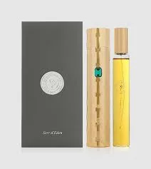 Orens Perfume Serr Eden Unisex Eau Parfum 100ml