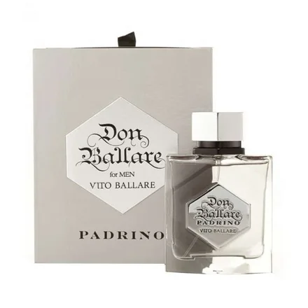 Vito Ballare Don Padrino Men Edt 100ml