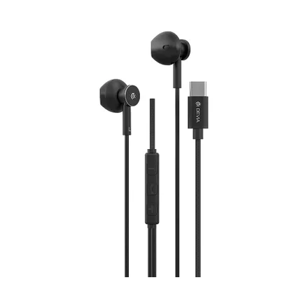 Auricular Devia Series M2 Metal