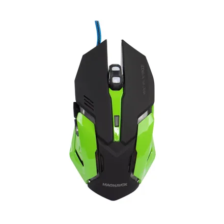 Mouse Gamer Magnavox Mga 5209