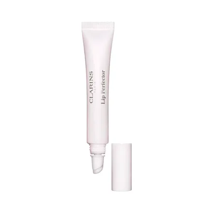 Brillo Labial Clarins Lip Perfector 20 Traslucent Glow 12ml