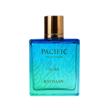 Rayhaan Pacific Aura Men Agatres 100ml
