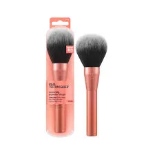 Real Techniques Brocha Maquillaje Extra Big Powder Brush 0312