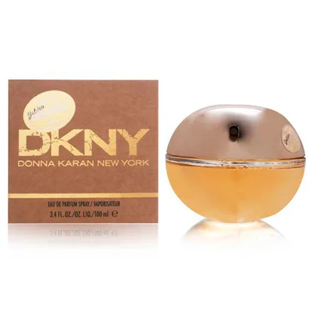 Perfume Dkny Golden Delicious Eau Parfum Feminino 100ml