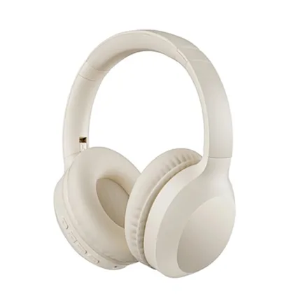 Auriculares Inalambricos Wiwu Bach Pure Bass TD01