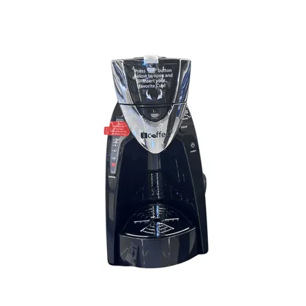 Cafeteras Remington 110 Volt