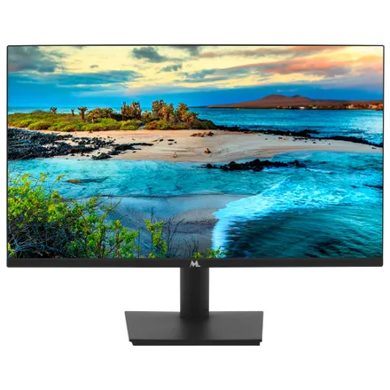 Gaming Mtek 22 Hdmi Vga Displayport