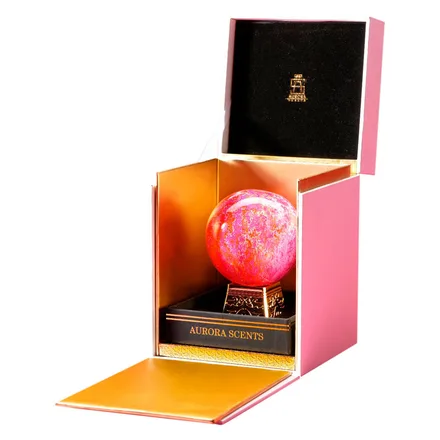 Aurora Cherry In Woods Eau Parfum 100ml