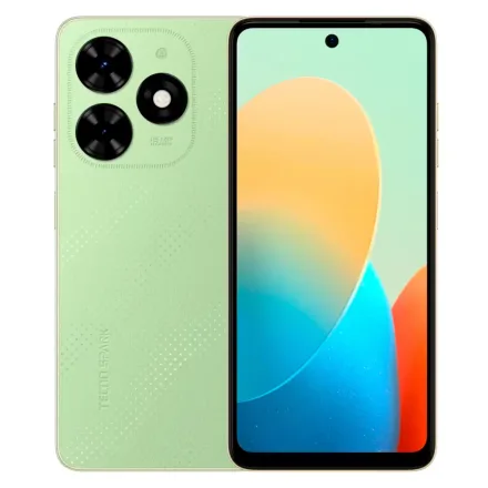 Tecno BG6 128GB