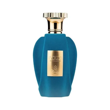 Perfume Paris Corner Emir Voux Turquoise Unissex Edp Agatres 100ml