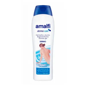 Gel Ducha Amalfi Dermo 750ml