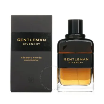 Givenchy Perfume Gentleman Reserve Privee Eau Parfum 100ml