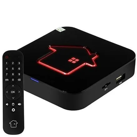 Receptor Htv 6 Plus Android