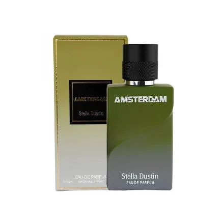 Stella Dustin Amstedam Edp 30ml