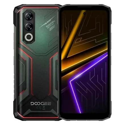 Doogee Blade 20 Max 1TB