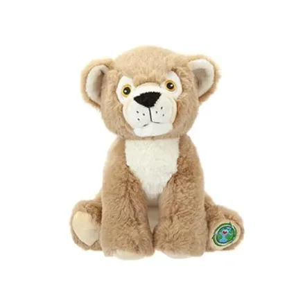 YOUR PLANET PELUCHE LEON 22.86 CM 443127