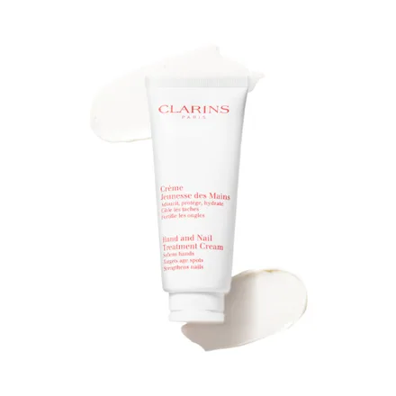 Crema Clarins Hand Nail Treatment 100ml