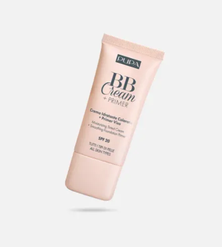 Pupa Crema Facial Bb Primer Tono Claro 001