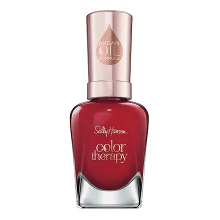 COSMETICO SALLY HANSEN NAIL COLOR THERAPY HAUTE SPRO – 074170443745
