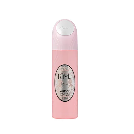 Armaf Body Splash Am Lyna 250ml