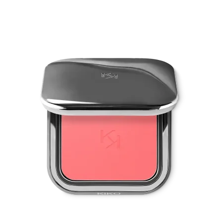 Kiko Milano Rubor En Polvo Unlimited Blush 01
