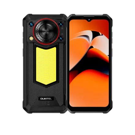 Oukitel WP53 Prp 50 256GB